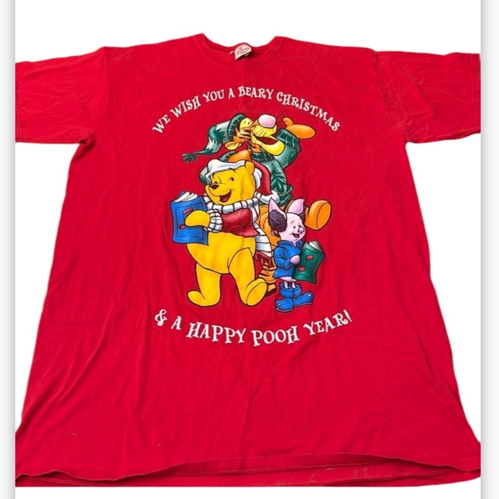 DISNEY STORE vintage sleepwear